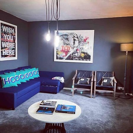 Chester/Handbridge Sleeps 9 + Netflix Hough Green Extérieur photo