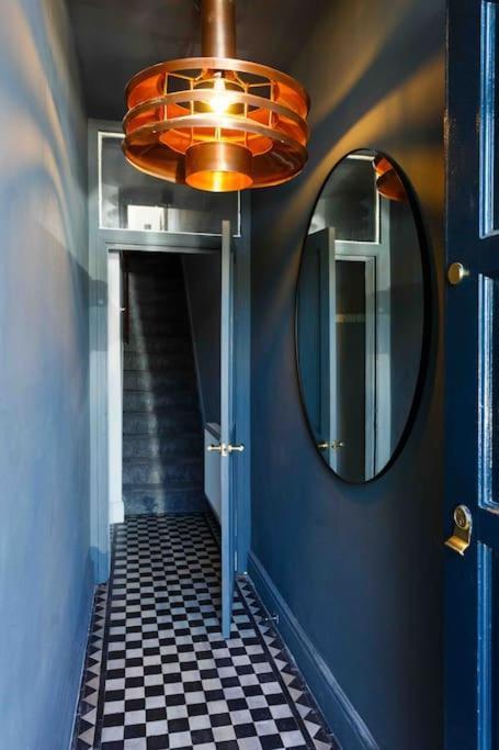 Chester/Handbridge Sleeps 9 + Netflix Hough Green Extérieur photo